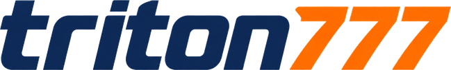 triton777 Logo